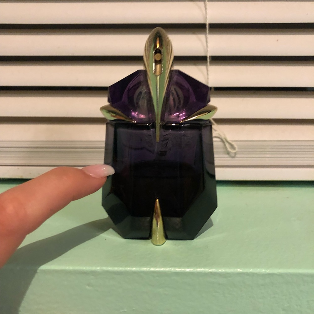 Thierry mugler Alien fragrance 1.0 fl oz